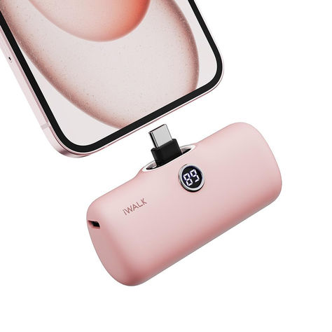 So cute, charges my iphone so quick. USB-C Power Bank Aesthetic, Samsung Pink, Unrealistic Wishlist, Iphone Charging Station, Andriod Phone, Girly Christmas Gifts, Granddaughter Aesthetic, Dream Christmas, Apple Ipad Accessories