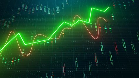 Candlestick Chart, Candlestick Patterns, Trading Courses, Green Candle, Capital Market, Day Trading, Stock Trading, Stock Market, Blockchain