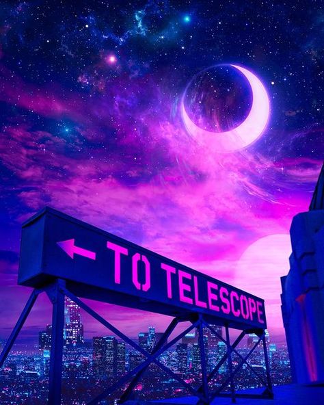 Vaporwave Tumblr, Synthwave Art, Aesthetic Neon, Neon Noir, Vaporwave Art, Los Angeles Art, New Retro Wave, Vaporwave Aesthetic, Neon Aesthetic