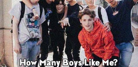 How Many Boys Like Me?(teens only) What Boys Like That Girls Do, Quizzes About Boys, Doe Boy, What Boys Like, Things To Do With Boys, Fun Quiz, Leo And Virgo, Sagittarius And Capricorn, Types Of Girls