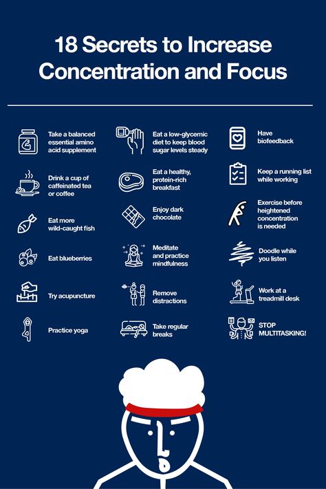 Do you find yourself constantly distracted and less productive than you would like to be? Here are some nutritional tips and lifestyle changes that you can consider to help improve your concentration, focus, and memory.  Check the link in bio to learn more.   #health #healthy #healthtips #wellness #fitness #nutrition #healthyliving #healthylifestyle #focus #concentration #memory #yoga #protein #natural #qualityoflife #amino #aminoco #supplements Brain Memory Increase, How To Improve Brain Function, Increase Memory And Focus, Improve Memory And Focus, How To Increase Concentration, Movitation Study, How To Improve Focus And Concentration, How To Concentrate, Improve Focus And Concentration