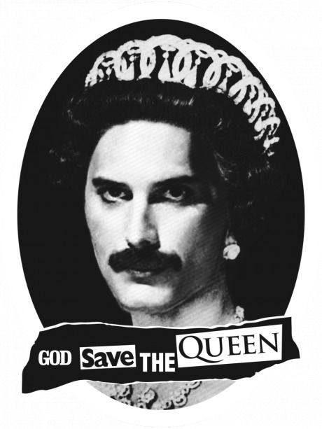 God Save The Queen Muzică Rock, Seni Arab, God Save The Queen, Blue Things, Freddy Mercury, Photographie Portrait Inspiration, Tech Art, Queen Freddie Mercury, Queen Art