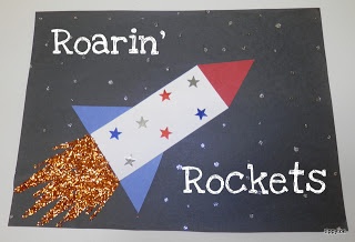 rocket Letter R Activities, Space Theme Preschool, Rocket Craft, Space Preschool, Space Crafts For Kids, Prek Ideas, Abc Crafts, Transportation Crafts, Space Activities