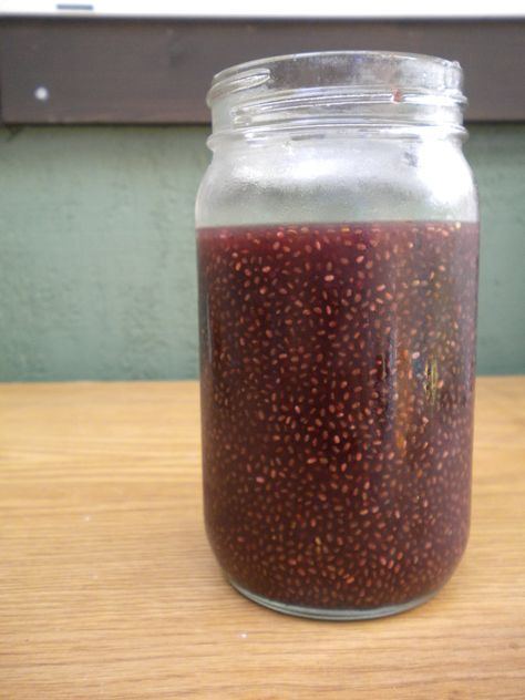 Chia Seed Juice, Chia Drink, Mamma Chia, Chia Seed Drinks, Chia Recipe, Chia Seed Recipes, Creative Snacks, Wellness Journal, Wholesome Recipes