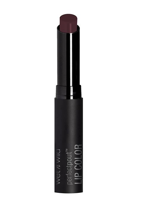 Yall... I can't even with this lipstick. I have been searching everywhere for the perfect shade of black cherry and it took literally dozens of shades to find this one. and I LOVE IT!!!! try it. Here's my link. Black Cherry Lips, Black Cherry Lipstick, Cherry Lipstick, Lipstick Dark Red, Burgundy Lipstick, Cherry Lips, Massage Tools, Black Cherry, Wet N Wild