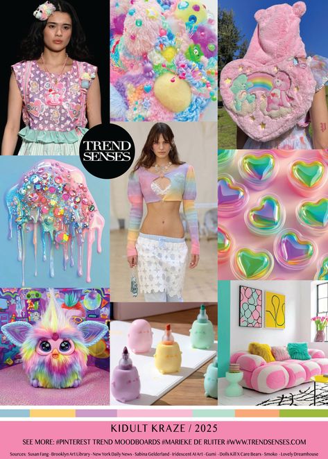 Trend Moodboards – Trendsenses 2025 Fashion Trends Forecast, Susan Fang, Library New York, Brooklyn Art, Moodboard Fashion, 2025 Trends, Trend Forecast, Fashion Trend Forecast, Art Library