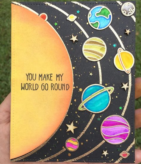 Finetec Watercolor, Cute Canvas Paintings, Heart Painting, Galaxy Painting, Cute Canvas, Canvas Painting Diy, Diy Gifts For Boyfriend, Galaxy Art