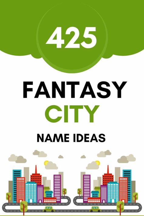 425+ Fantasy City Name Ideas - Creative Nomenclature Fantasy Town Name Generator, Fantasy City Names Ideas, City Names Ideas, Town Names Ideas, City Name Ideas, Town Name Generator, Fantasy Town Names, City Name Generator, Fantasy City Names