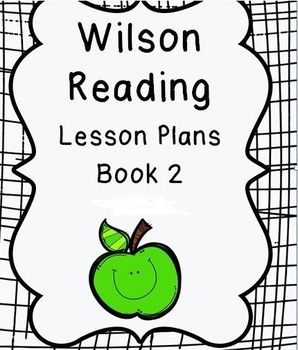 Wilson Reading Games, Wilson Reading Program, Wilson Reading System, Wilson Reading, Teaching Portfolio, Lesson Plan Book, Reading Lesson Plans, Cvce Words, Certified Teacher