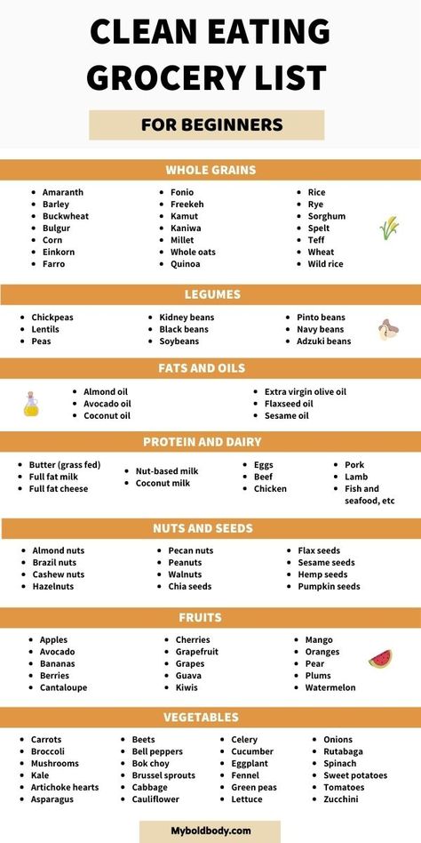 Stomach Fat Burning Foods, Clean Eating Grocery List, Adzuki Beans, Baking Soda Beauty Uses, Best Fat Burning Foods, Almond Nut, Flaxseed Oil, Pinto Beans, Fat Burning Foods