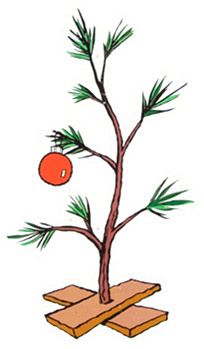 http://quotesgram.com/quotes-charlie-brown-christmas-tree/ Peanuts Christmas Tree, Christmas Tree Quotes, Brown Christmas Tree, Charlie Brown Tree, Charlie Brown Christmas Tree, Christmas Tree Drawing, Funny Christmas Tree, Drawing Designs, Christmas Rock