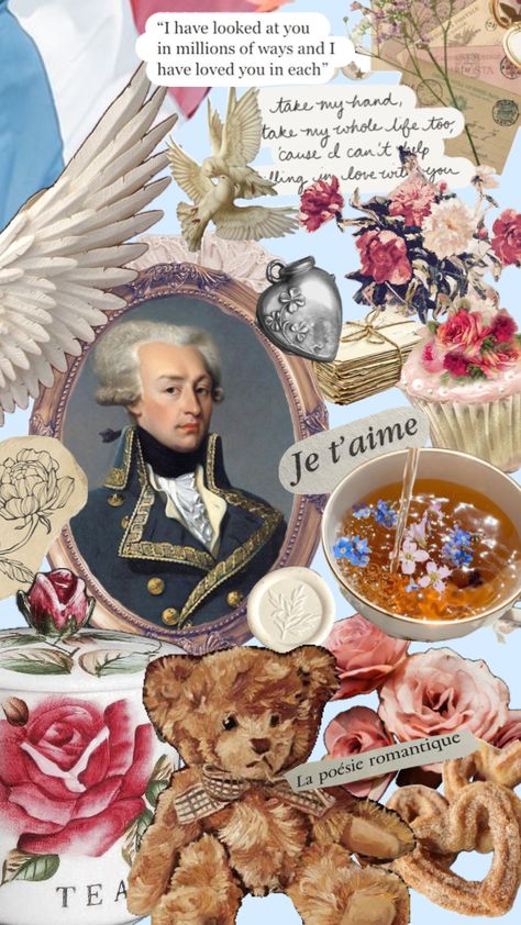 #lafayette #americanrevolution #amrev #frenchrevolution #frev Lafayette Wallpaper, French Revolution Aesthetic, Revolution Aesthetic, French Revolution, Senior Living, Founding Fathers, Connect With People, Your Aesthetic, 18th Century