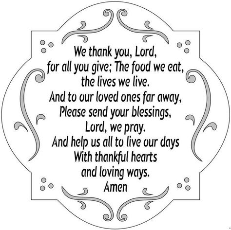 11 Best Thanksgiving Prayers! #thanksgivingprayers #bestthanksgivingprayers #thanksgiving #prayers Christmas Dinner Prayer, Thanksgiving Dinner Prayer, Thanksgiving Prayers For Family, Quotes Short Simple, Prayers Before Meals, Mealtime Prayers, Food Prayer, Dinner Prayer, Easter Prayers