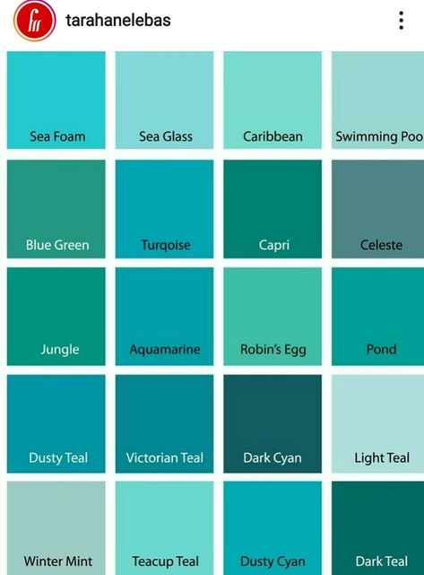 Turqoise Kitchens Walls, Emerald Turquoise Colour, Turquoise Home Office Ideas, Turquoise Colour Scheme, Torquise Blue Color, Teal Accent Wall Office, Ocean Blue Pantone, Turquoise Kitchen Walls, Turquoise Home Office