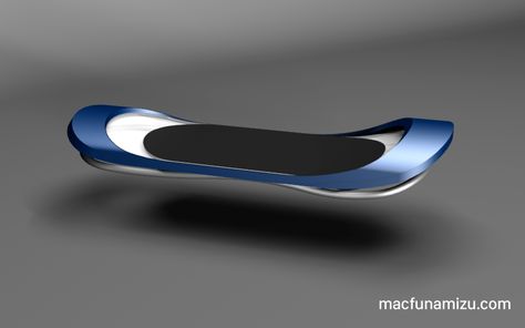 Hoverboard Concept Mac Funamizu Design Blog Hoverboard Sci Fi, Sci Fi Hoverboard, Hoverboard Concept Art, Hoverboard Futuristic, Futuristic Hoverboard, Futuristic Technology Design, Concept Art Design, Tech Gadgets Technology, Gadget Tecnologici