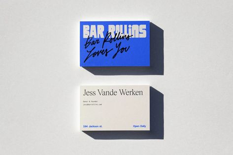 Business Card Designs, Business Card Inspiration, Visiting Cards, Personal Business Cards, Strong Colors, Wine Bar, 로고 디자인, Card Designs, Name Cards