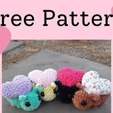 Lovebug Crochet Pattern, Crochet Patterns Etsy, Love Bug Crochet Pattern, Bug Crochet, Bug Pattern, Crochet Valentine Patterns, Instagram Pattern, Fall Crochet Patterns, Handmade Plushies