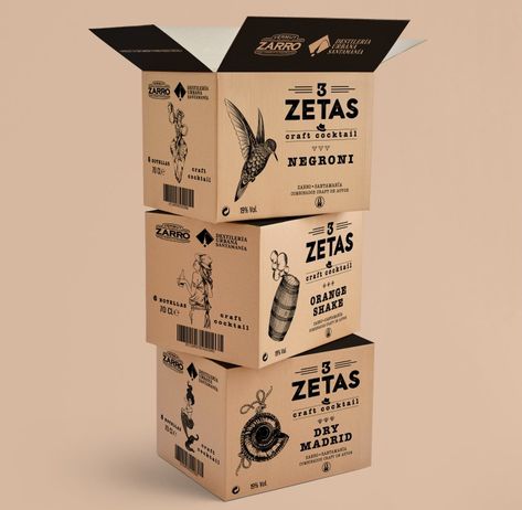 Packaging Design Cardboard, Craft Box Design, Carton Box Design Packaging, Cardboard Box Packaging Design, Cardboard Packaging Design, Carton Packaging Design, Cardboard Box Design, Brown Box Packaging, Packing Box Design