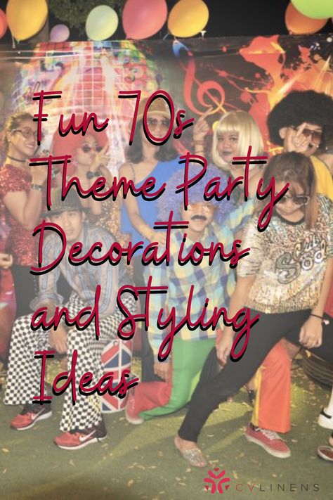 70s Diy Decor Party, 70s Decor Party, That 70s Show Party Theme, 70s Theme Party Decorations Ideas, 70s Party Decorations Ideas, Diy 70s Party Decor, 1970s Party Theme Decorations, 70’s Party Decorations, Diy Disco Party Decorations