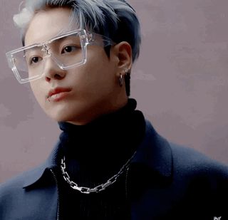 Jungkook's infatuation with his literature professor quickly graduate… #fanfiction #Fanfiction #amreading #books #wattpad Jungkook Glasses, Icon Gif, Jungkook Selca, The Perfect Guy, Vogue Korea, Busan, Bts Photo, Bts Pictures, Korean Singer