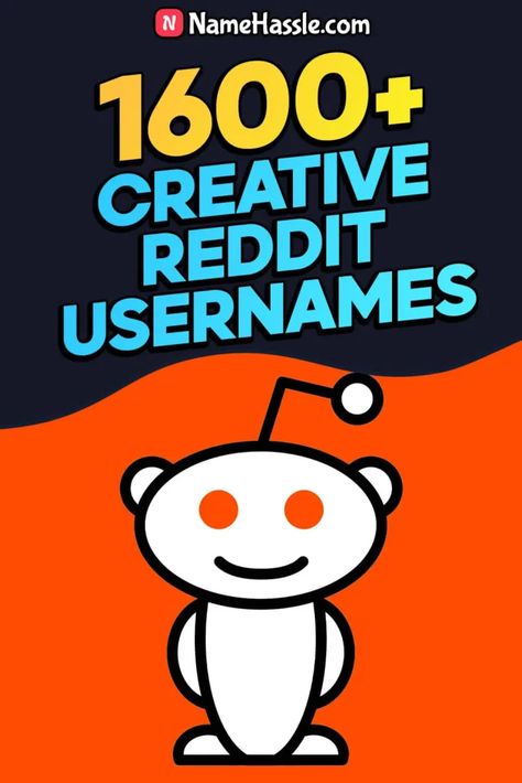 Unique Reddit Usernames Ideas (Generator) Usernames For Reddit, Ocean Username Ideas, Guy Username Ideas, Badass Usernames, Private Accounts Names, Unique Usernames, Funny Usernames, Usernames Ideas, Username Generator