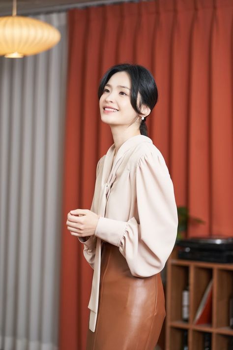 Jeon Mido, Goblin Kdrama, Korean Actress, Kdrama, Actresses