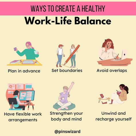 Perfect Work-Life Balance Life Work Balance, Worklife Balance, Birthday Message For Daughter, Balancing Life, 2024 Quotes, Work Life Balance Tips, Work Balance, How To Prioritize, Trx Workouts