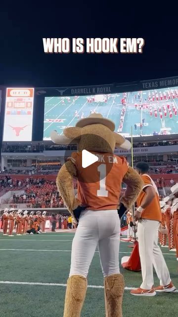 12K views · 4K likes | Texas Longhorns on Instagram: "shoutout to one of our favorite Longhorns on #LonghornFriday 🫶🤘

#HookEm" Camp Longhorn, Texas Longhorns Svg, Longhorn Football, Hook Em Horns Texas Longhorns, Danelectro Longhorn, Texas Longhorns, March 8, Shout Out, Texas