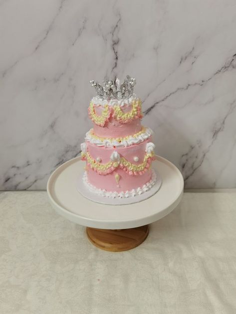 Cake Designs, Crown, Cake