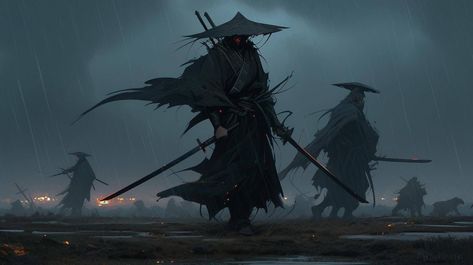 Samurai Aesthetic Wallpaper, Samurai Banner, Samurai Pictures, Animated Wallpaper For Pc, Cool Wallpapers For Your Phone, Cool Desktop Wallpapers, Japanese Art Samurai, Abyss Anime, Vagabond Manga