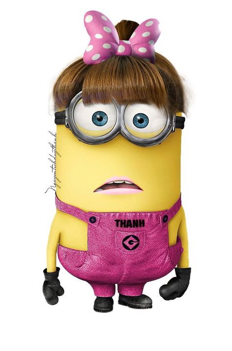 Minions What, Minion Rock, Minions 4, Classroom Memes, Minions Images, Purple Minions, Girl Minion, Happy Birthday Minions, Minion Banana