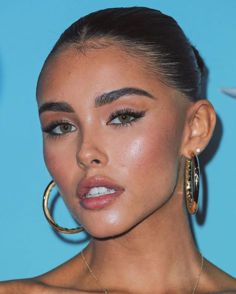 Madison beer nose