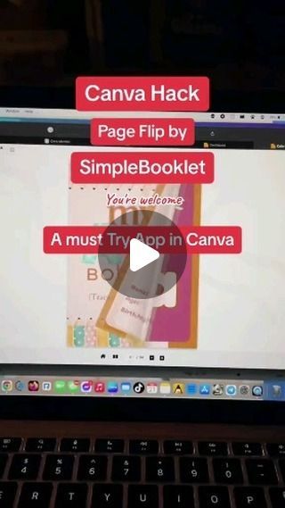 Canva Hack, Canva Tricks, Canva Hacks, About Me Template, Instagram Canva, Quote Template, Booklet Design, Creating Passive Income, Canva Design