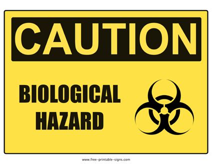 Get this printable bio hazard sign which is useful for warning people that an area is not safe and it contains biohazard materials or substances. Bio Hazard Wallpaper, Biological Hazard, Bio Hazard, Hazard Sign, Printable Signs, Mobile Game, Free Printable, Meant To Be, Signs