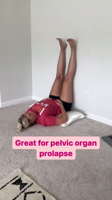 Strong Pelvic Floor, Pelvic Floor Exercise, Pelvic Floor Muscle Exercise, Bladder Health, Pelvic Floor Therapy, Chair Pose Yoga, Floor Exercise, Pelvic Organ Prolapse, Diaphragmatic Breathing