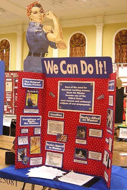 Nhd Exhibit Boards, School Project Poster Ideas, Tri Fold Poster Board Ideas, History Fair Boards, Trifold Poster Board Ideas, History Fair Projects, Tri Fold Poster Board, Wax Museum Project, Trifold Board