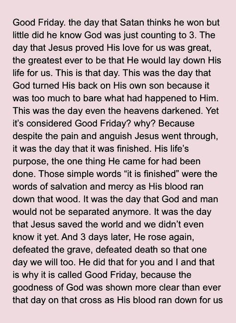 Resurrection Of Jesus Christ Quotes, Good Friday Explained, Poems About Good Friday, Good Friday Verses, Good Friday Scripture, Good Friday Quotes Inspiration, Good Friday Meaning, Good Friday Jesus, Good Friday Bible Verses