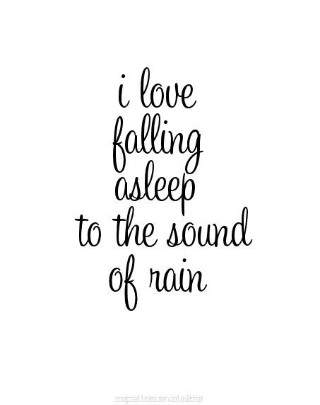 . The Sound Of Rain, The Book Thief, Falling Asleep, Sound Of Rain, The Sound, Pretty Wallpapers, Quotes To Live By, Falling In Love, Funny Quotes