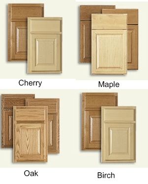 kitchen cabinet wood Birch Cabinets Kitchen, Distressed Kitchen Cabinets Diy, Kitchen Cabinets Light Wood, Interior Design Kitchen Contemporary, White Kitchen Traditional, Kitchen Cabinet Door Styles, Laminate Kitchen Cabinets, Stained Kitchen Cabinets, Maple Kitchen Cabinets