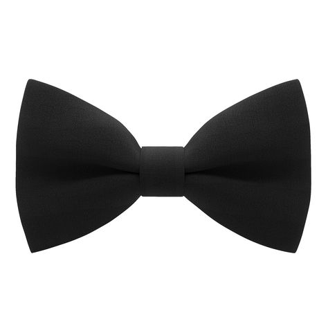 Men Suit Wedding, Wedding Suits Groom, Black Bow Tie, Mens Formal Wear, Boys Bow Ties, Pre Tied Bow Tie, Men Formal, Black Bow, Formal Wedding