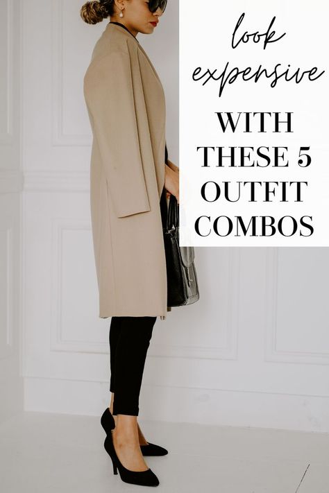 Stylish Pantsuits For Women, Fall Outfits That Look Expensive, Classic Outfits Spring, 2023 Nyc Fashion, Book Release Party Outfit, Over 50 Professional Outfits, Classic Professional Outfits For Women, Business Outfits For Women Spring, How To Dress Like An Elegant Woman