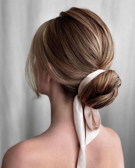 Bun With Scarf, Hair Braiding Tool, Wedding Hair Up, Low Bun Hairstyles, Elegant Wedding Hair, Peinados Recogidos, Low Bun, Wedding Hairstyles For Long Hair, Bride Hairstyles