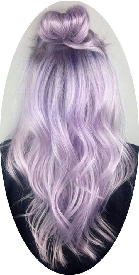 Ice Purple Hair, Icy Lilac Hair, Platinum Purple Hair Silver Lavender, Silver Purple Hair Lavender, Grey Lilac Hair, Blonde And Purple Hair Ombre, Icy Purple Blonde Hair, Light Purple Hair Lavender, Pastel Violet Hair