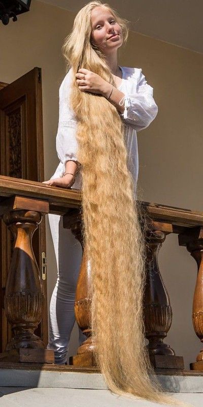 Worlds Longest Hair, Longest Hair, Long Hair Do, Extremely Long Hair, Extra Long Hair, Rapunzel Hair, Long Hair Pictures, Really Long Hair, Goddess Hairstyles