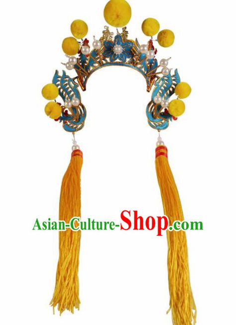 Asian Chinese Beijing Opera Headwear Traditional Peking Opera Pantaloon Helmet Hat Opera Costumes, Beijing Opera, Peking Opera, Chinese Opera, Helmet Hat, Chinese Culture, Book Decor, Headdress, Beijing