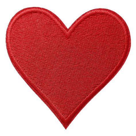 PRICES MAY VARY. Package: You will get 3 pieces red heart patches. Size: 2.7x2.8in Beautiful and durable, the sew on or iron on repair patches are designed as heart patterns with clear textures, look beautiful and delicate. With heat sealant backing glue on the back, can provide nice adhesive effect. They can be applied to repair or decorate craft projects. The heart patches can help to reinforce your clothes, mend holes, worn or broken parts or cover stains, meeting your different needs. Packag Mend Holes, Clothing Repair, Red Love Heart, Heart Patch, Applique Patches, Repair Clothes, Heart Patches, Christmas Hearts, Embroidered Heart