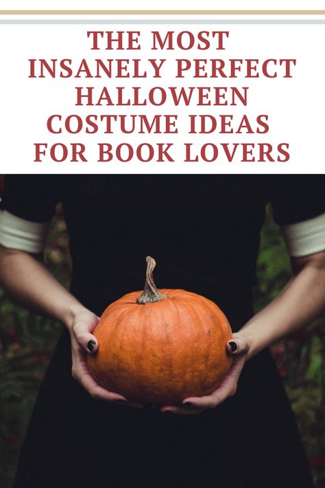 Librarian Costume, Literary Costumes, Huge Pumpkin, Female Book Characters, Halloween Writing Prompts, Character Halloween Costumes, Female Books, Book Costumes, Halloween Writing