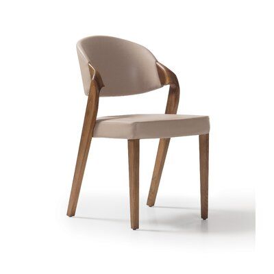 Corrigan Studio Verona Chair provides elegant architectural lines to the contemporary homes. Crafted with a solid ash wood frame gives a modern feel to the table. Filled with a soft foam seat ensures your guests or clients are seated in comfort. With its ergonomic shape, and modern styling, this chair is suitable for many purposes such as dining chairs, café and restaurant chairs. Unique Chairs Design, Transitional Dining Chairs, Unique Chair, Old Chairs, Kitchen Dining Chairs, Contemporary Homes, Mid Century Modern Chair, Restaurant Chairs, Upholstered Side Chair