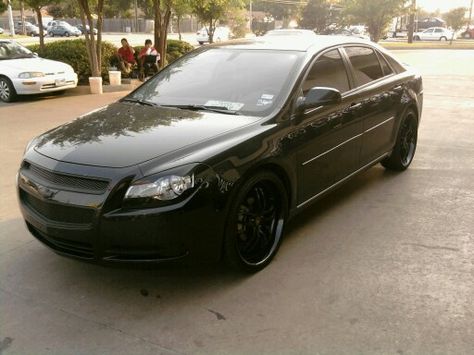 chevy malibu;; looovee Chevy Malibu Custom, 2011 Chevy Malibu, 2009 Chevy Malibu, Malibu Lt, Future Cars, Car Goals, Chevy Malibu, Deja Vu, Chill Outfits