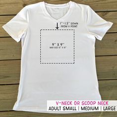 Heat Transfer Vinyl Shirts, Distressed Tshirt Diy, Blank Shirts, Htv Shirts, Sublimacion Ideas, Silhouette Cameo Crafts, Logo Placement, Cricut Tips, Htv Vinyl